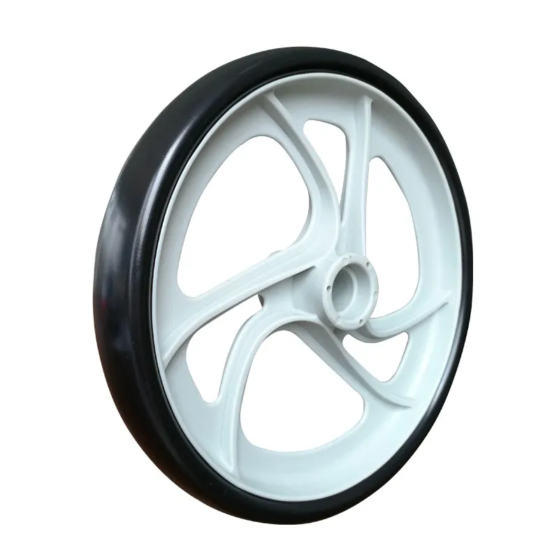 PVC 7,5" wheel