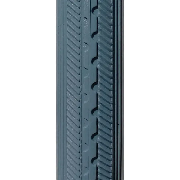 PU 24" wheelchair tyre