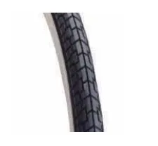 pneumático 24" wheelchair tyre