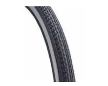 24" pneumatic Tires