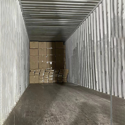 Sunshine Healthcare Successfully Ships Large Order of BA819 Commode Chairs to the U.S. Sunshine Healthcare Successfully Ships Large Order of BA819 Commode Chairs to the U.S.