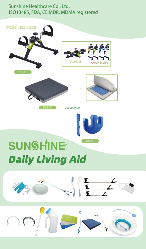 Healthcare Exhibition