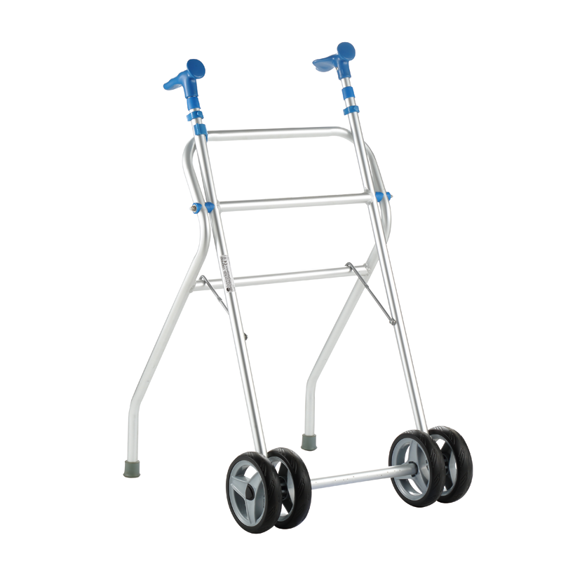 Rollator da interni superleggero