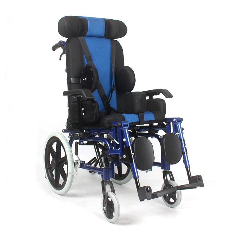 Carrozzina pediatrica Tilt In Space