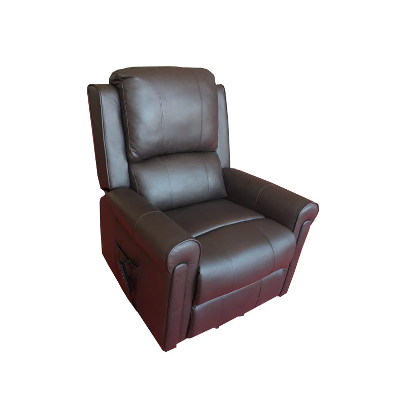 Recliner Lift Chair, Dual Motor