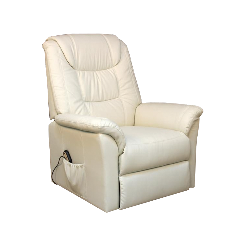 3-Recliner Lift Chair, Dual Motor