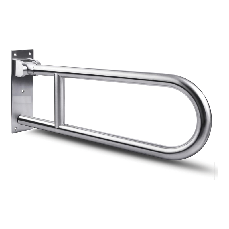 Steel Grab Bar