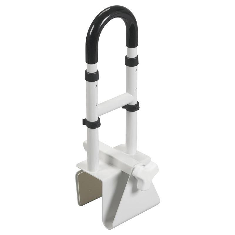 Shower Grab Bars with Anti-Slip grip