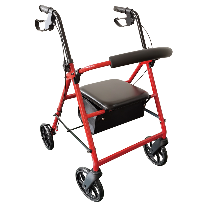 Foldable Portable Mobility Walking Aids