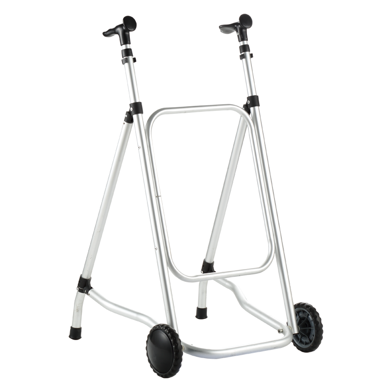 Folding Lightweight Compact Rollator