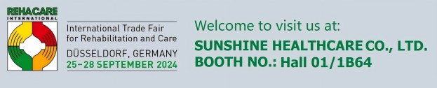 Rehacare2024