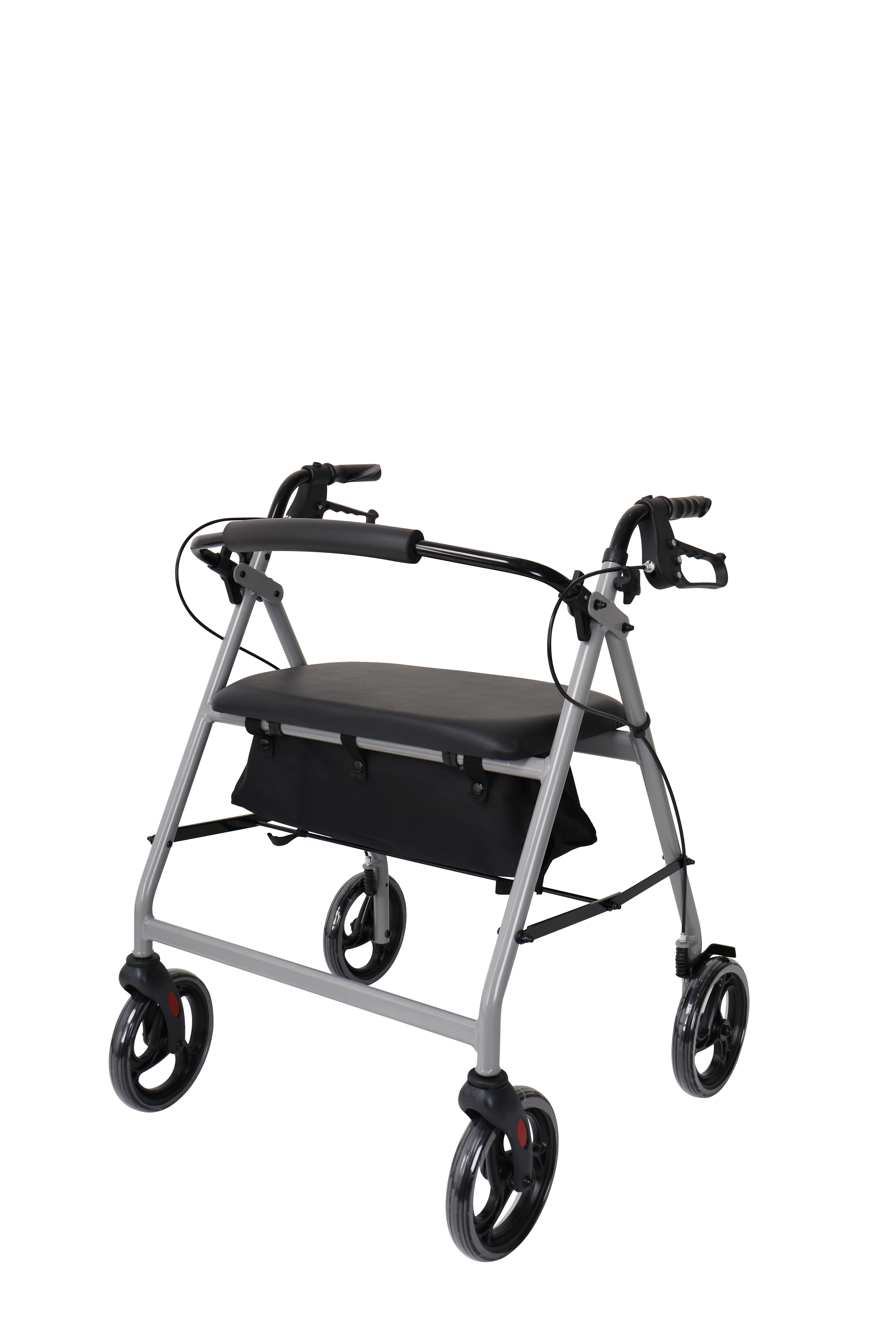 Mobility Care Heavy Duty Rollator