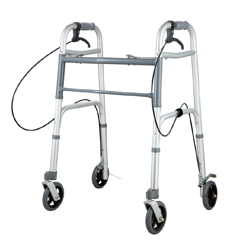 Adjustable Walker