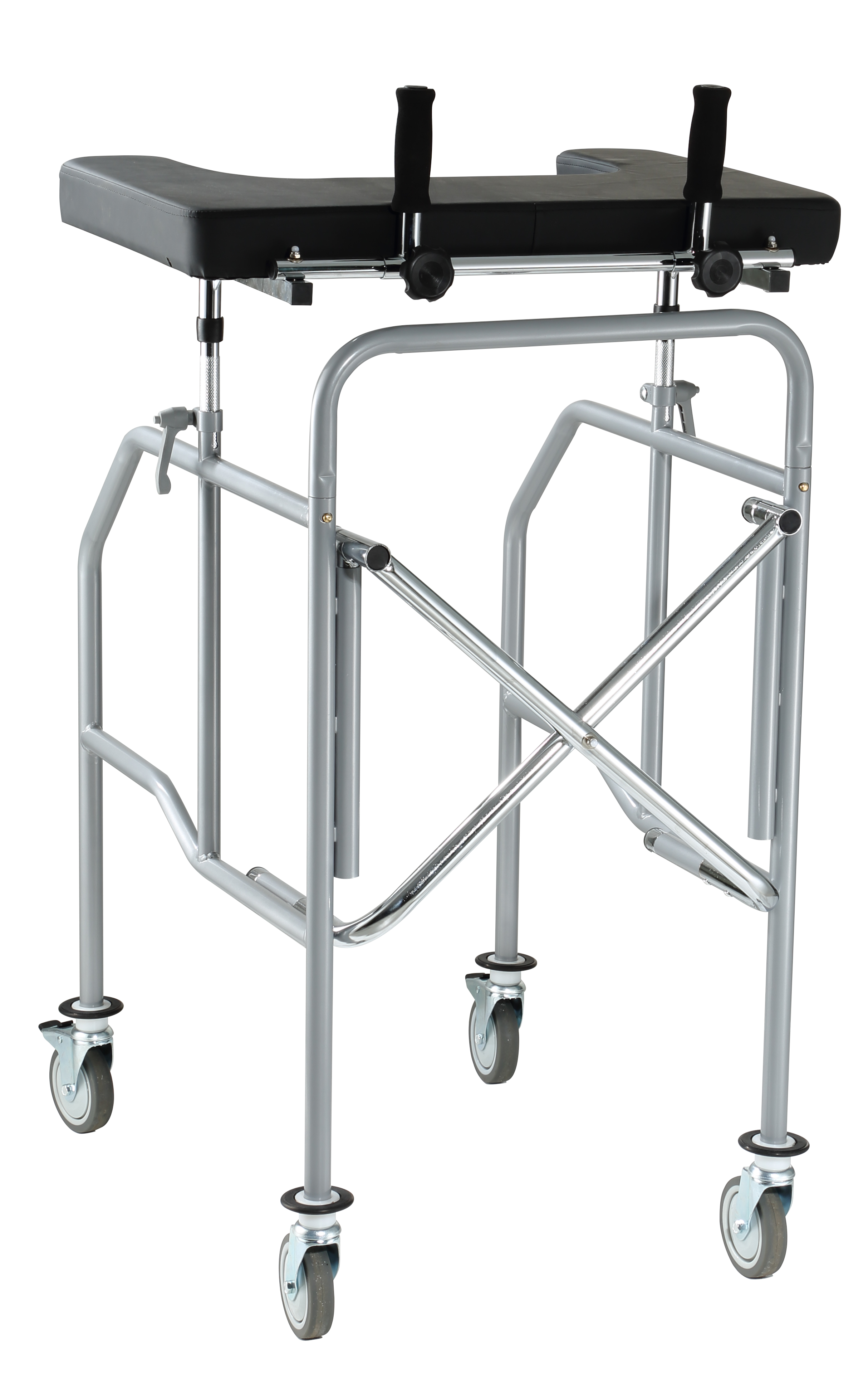 Domestic Walking Frame with Wheels