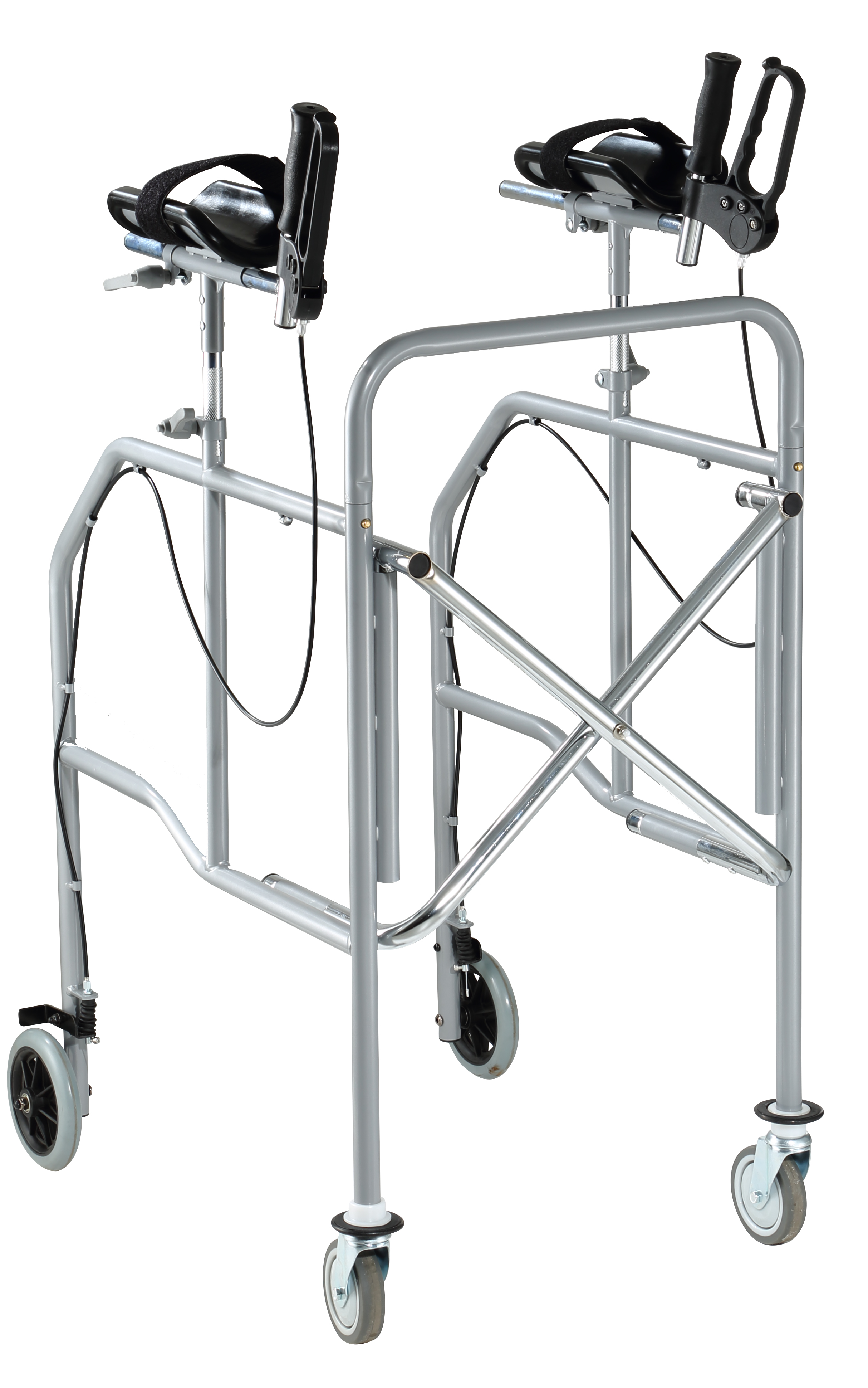 Lightweight and Portable Walking Frame