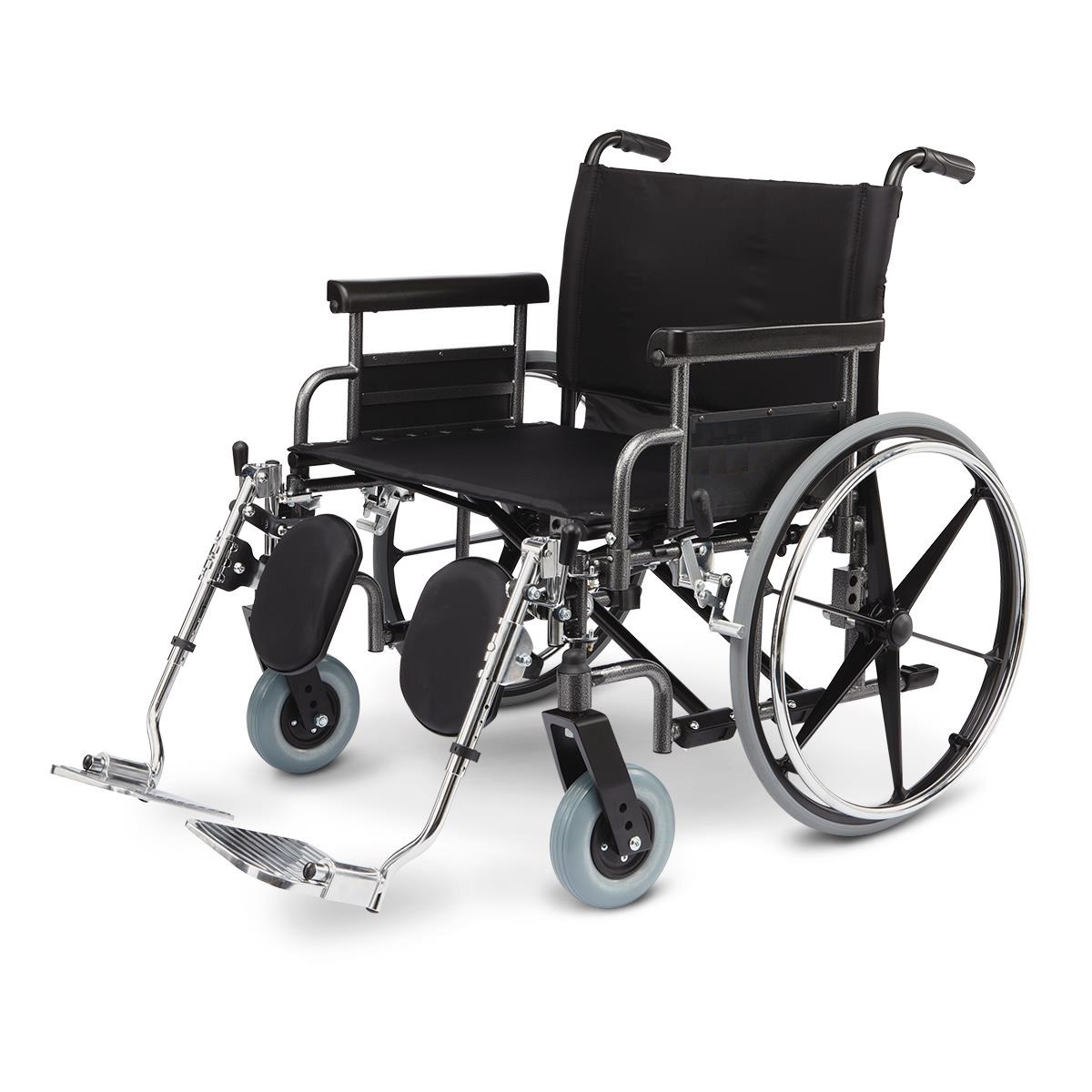 adjustable wheelchair