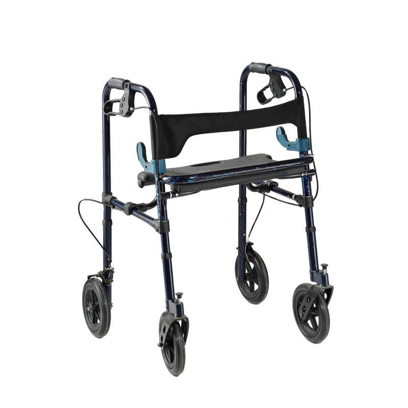 Height Adjustable extension Walker