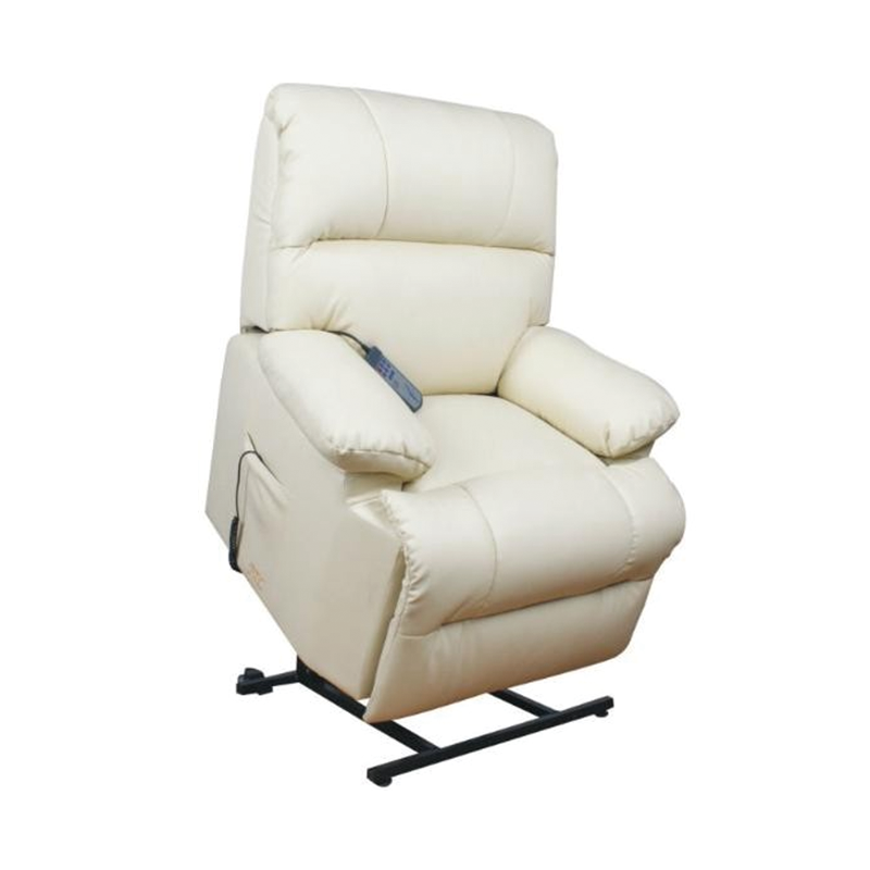 recliner chair with tray