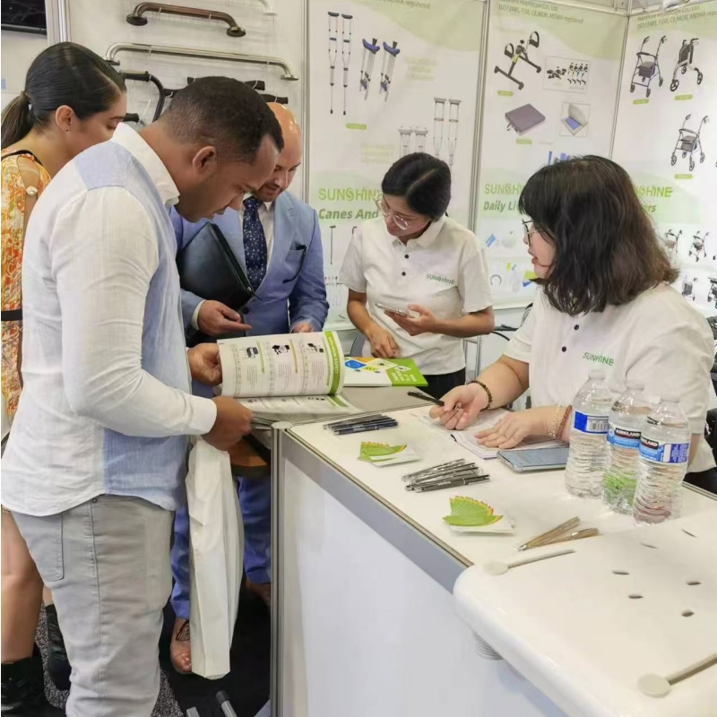 Healthcare Exhibition Healthcare Exhibition