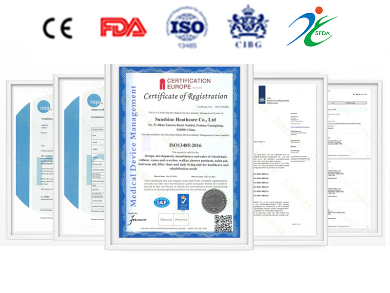 Sunshine Healthcare Co., Ltd. Sunshine Healthcare Co., Ltd.