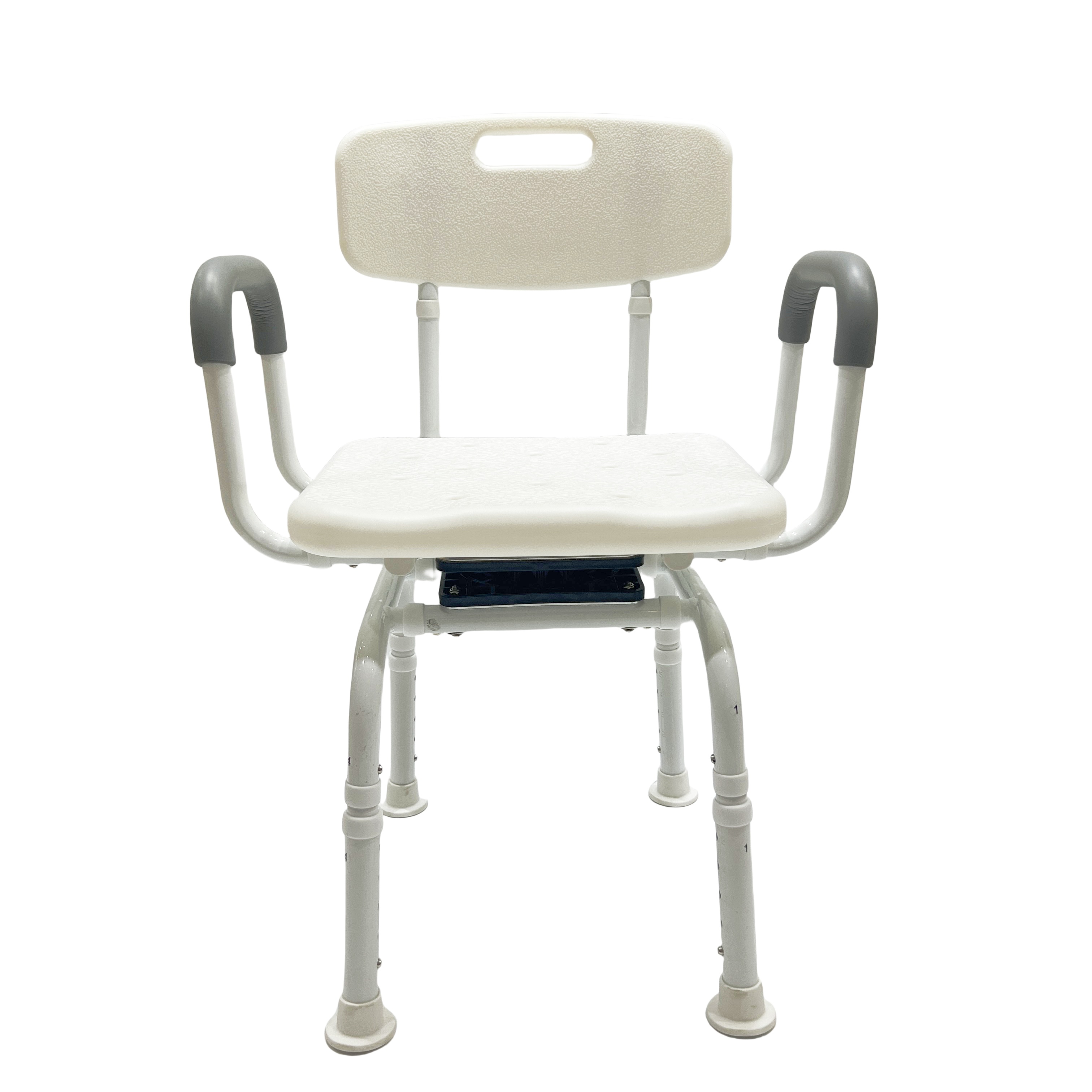 BA888 Transfer Draaibare Douchestoel