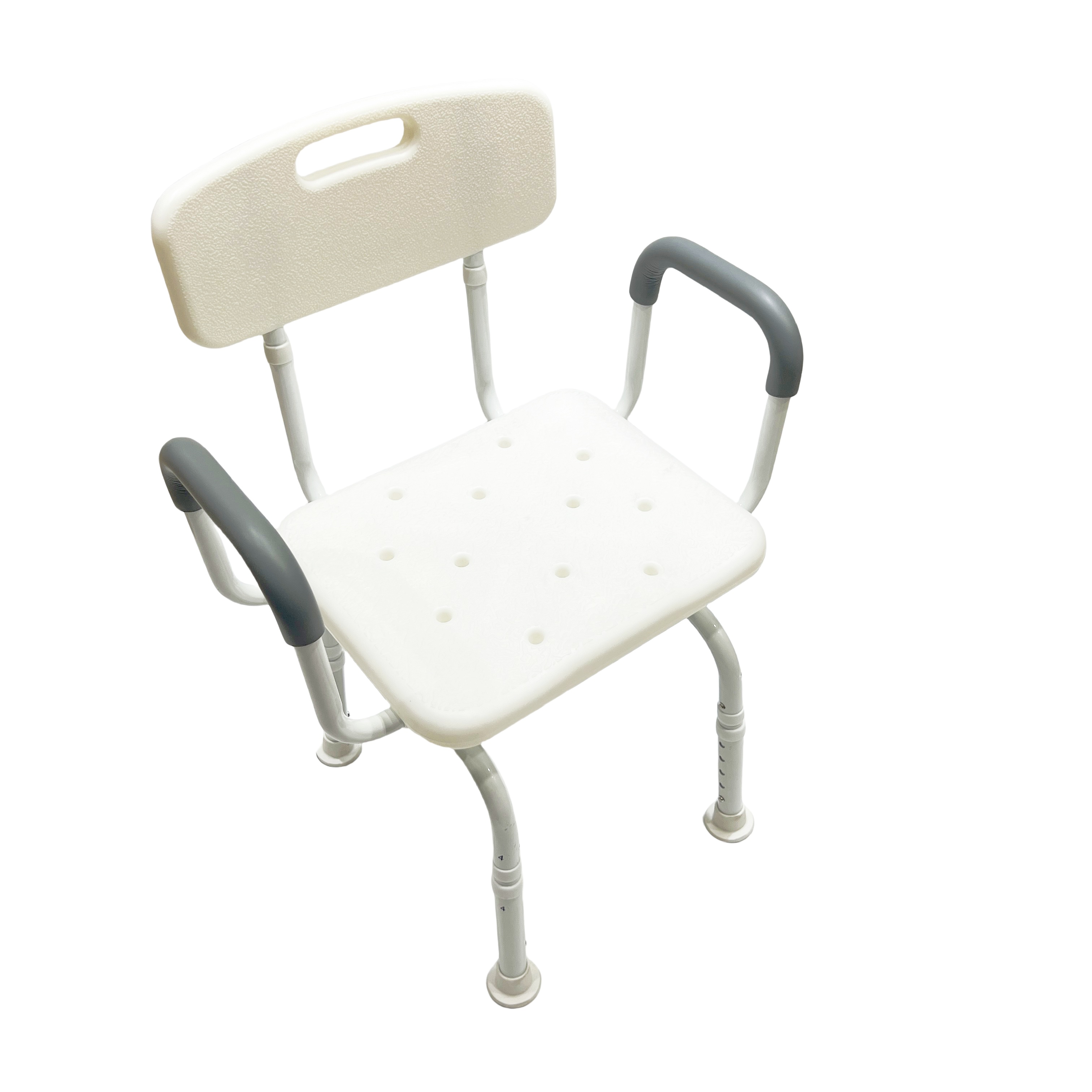 BA888 Transfer Draaibare Douchestoel