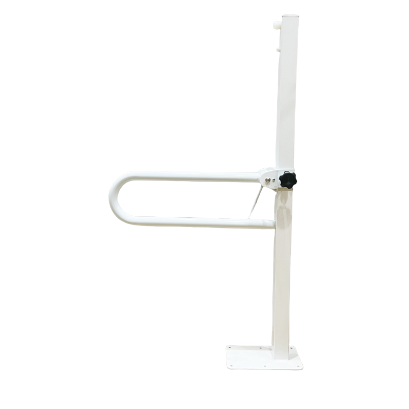 Toilet Support Rail