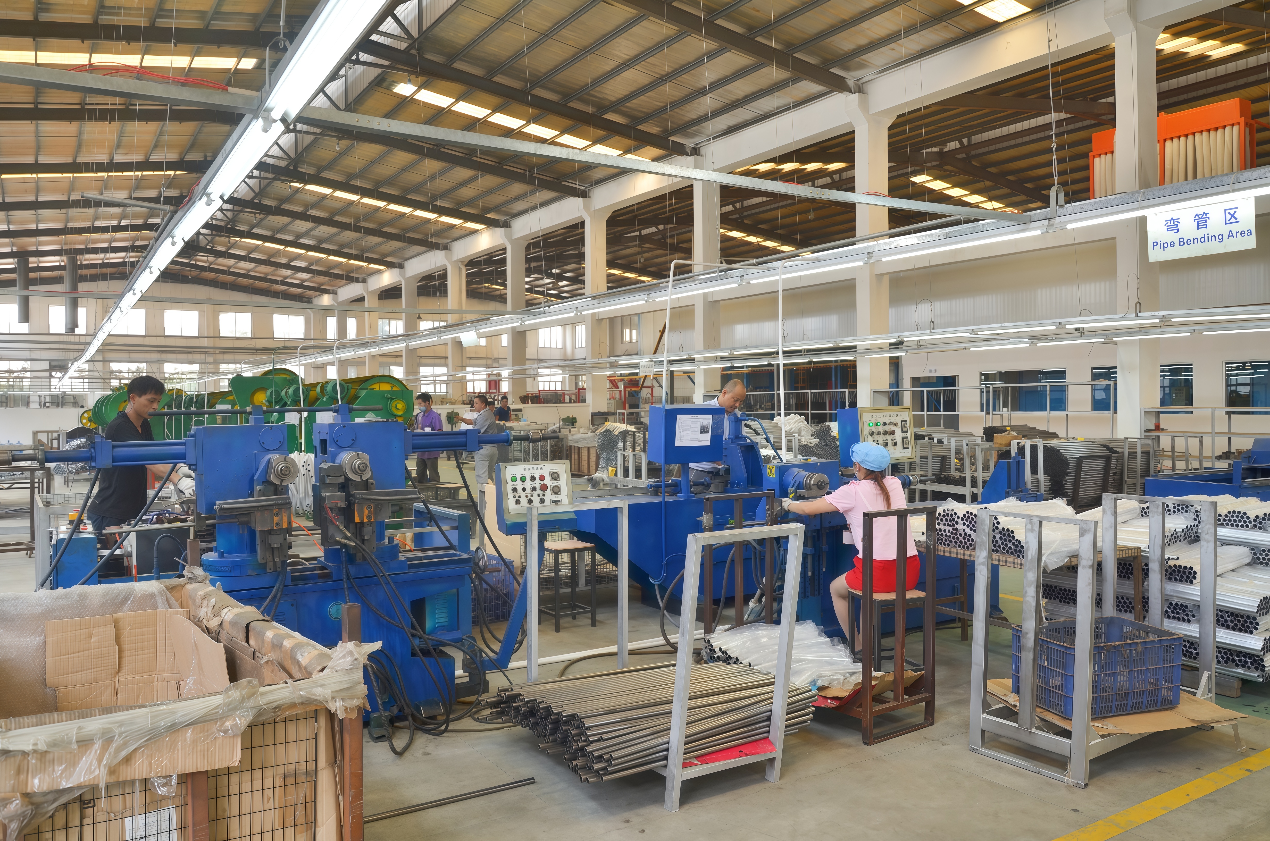 Sunshine Healthcare Co., Ltd.