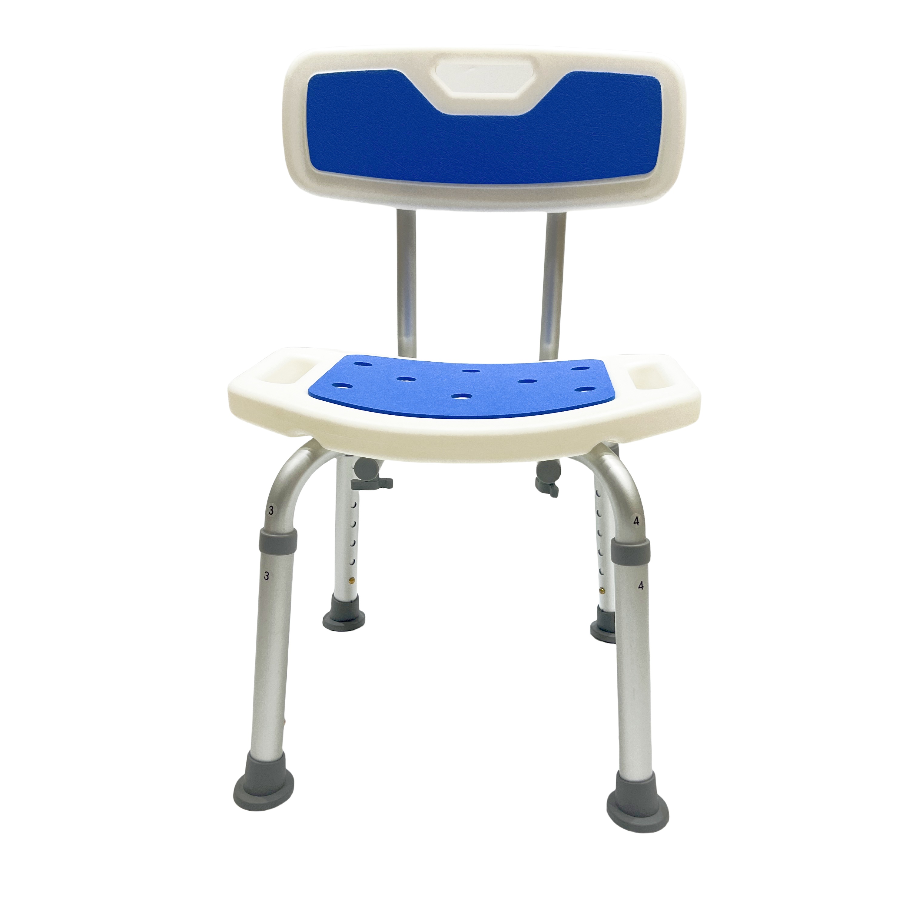 BA889 Алюминиевое кресло для душа