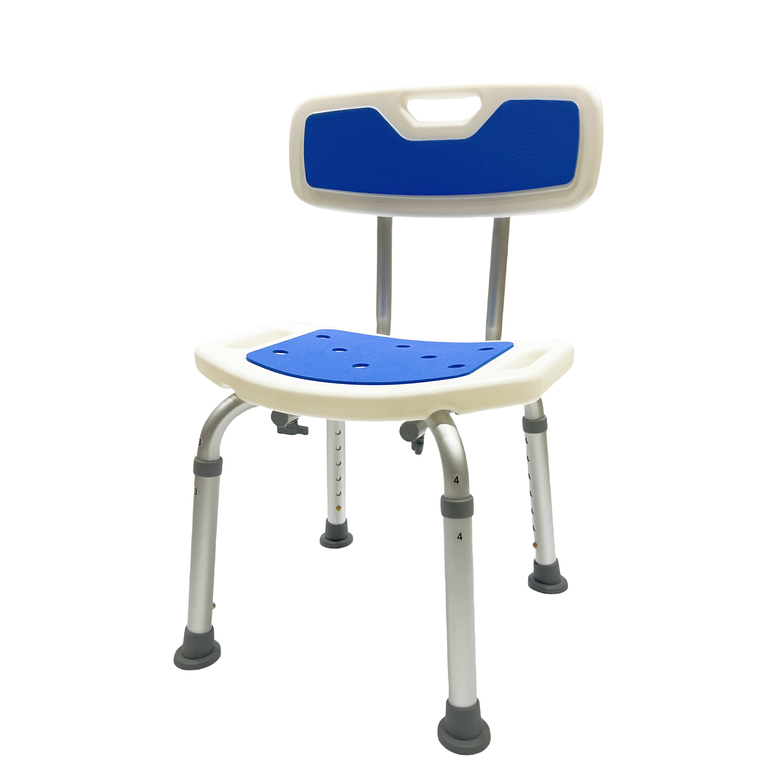 BA889 Алюминиевое кресло для душа