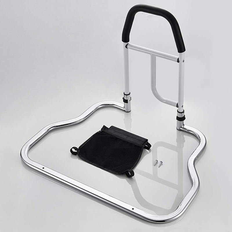 Steel Bed Rails for Elderly