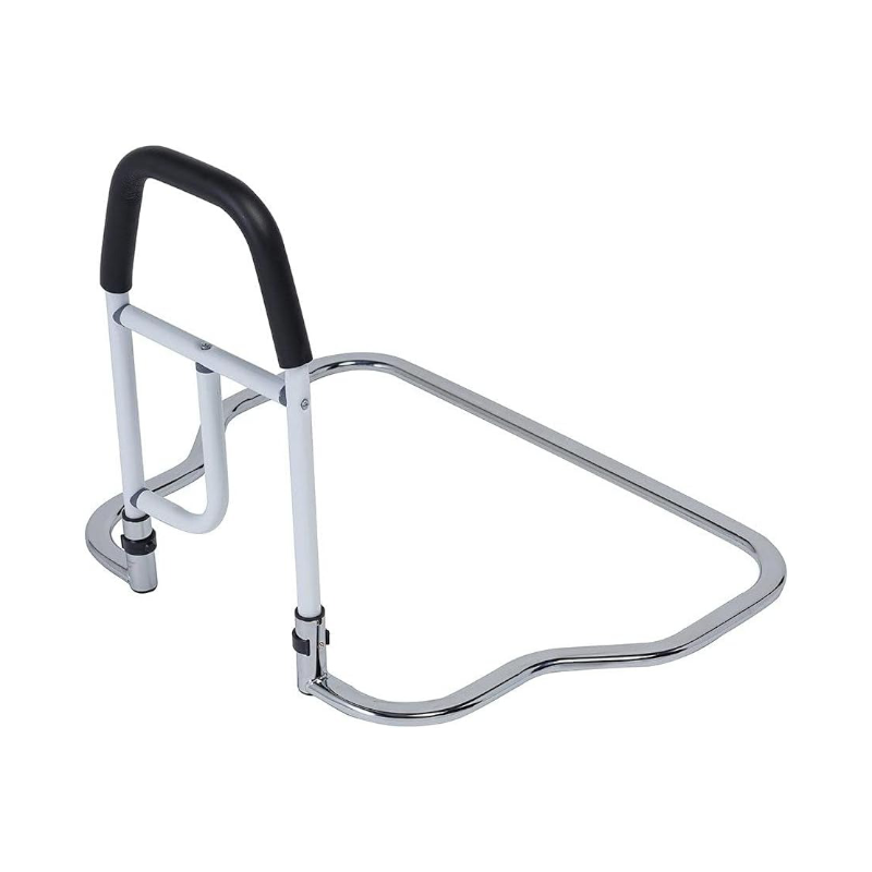 Spondine per letto in acciaio per anziani