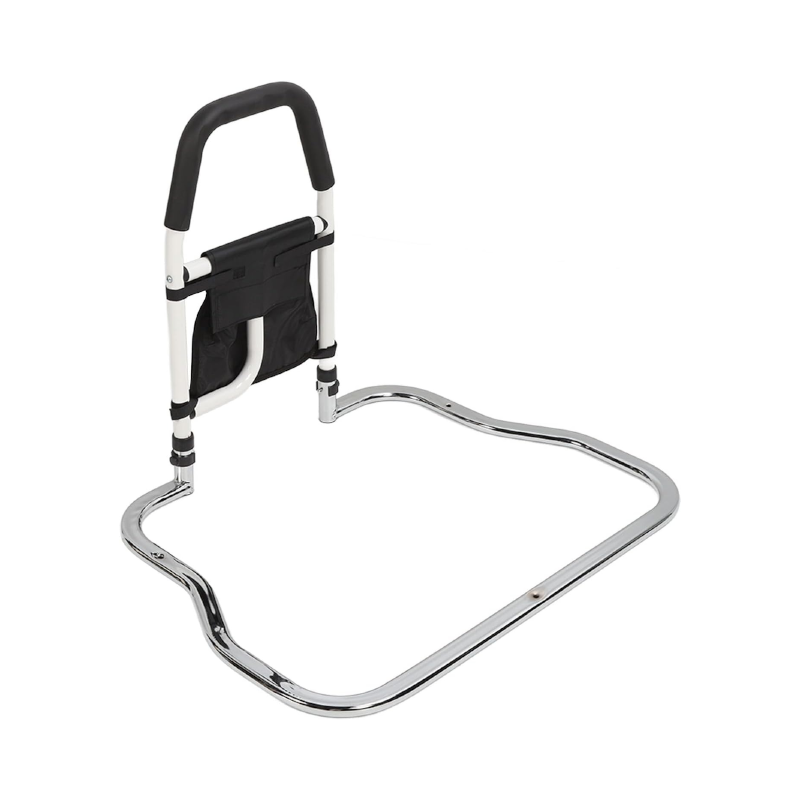 Spondine per letto in acciaio per anziani