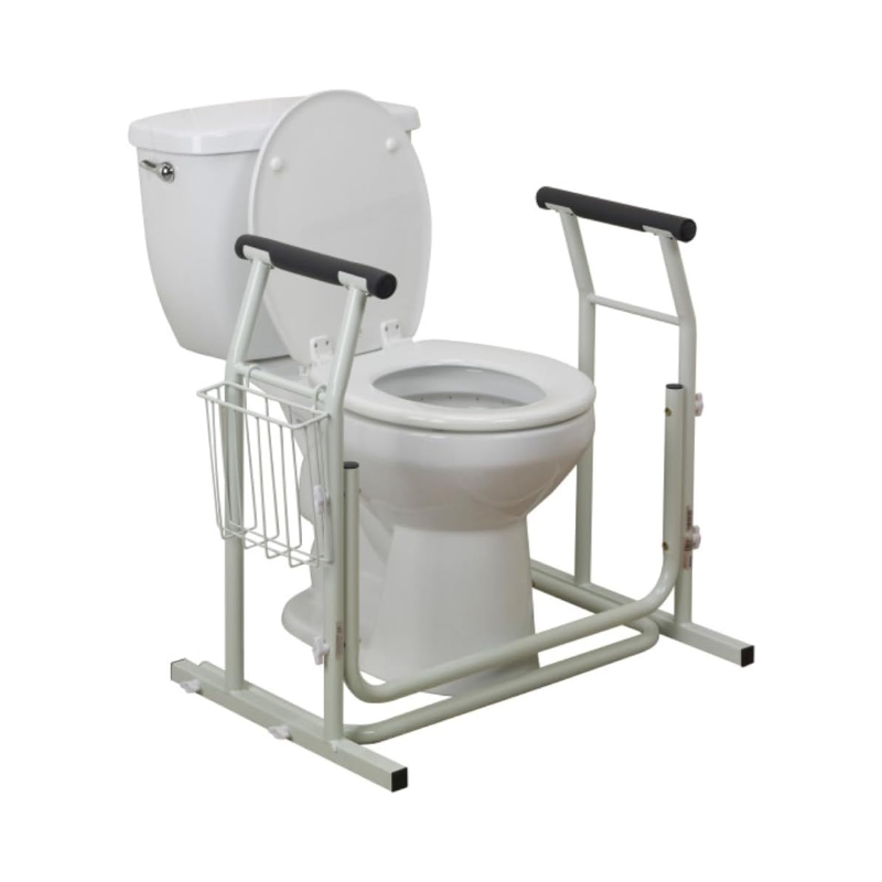 Barra di sicurezza per WC indipendente