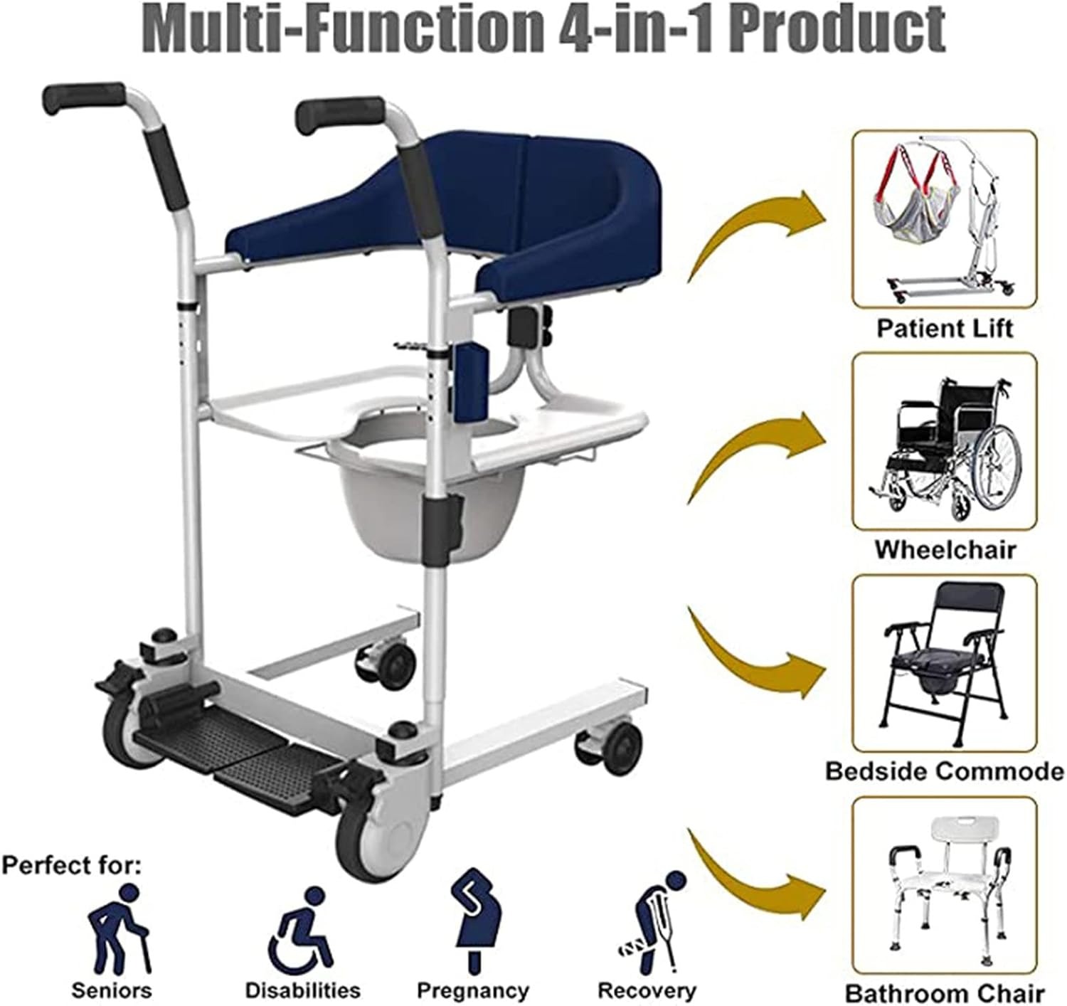 Transfer Bench