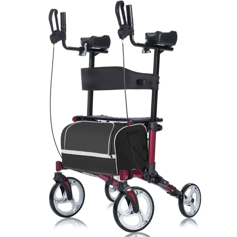 Aluminum Rollator