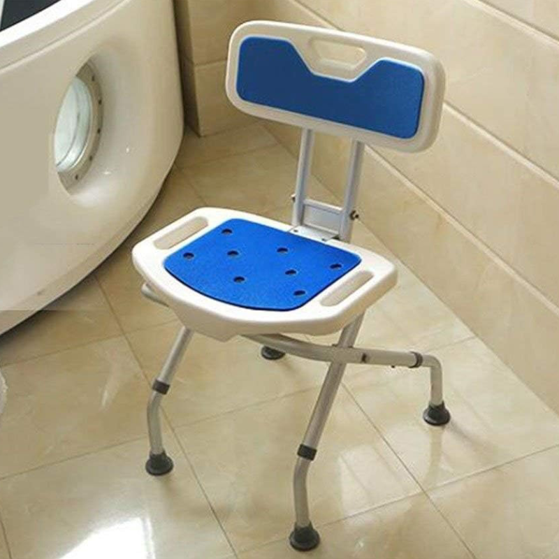 مقعد استحمام وكراسي استحمام لكبار السن، كرسي استحمام ومقعد استحمام، مقعد استحمام قابل لتعديل الارتفاع، جهاز مساعدة الاستحمام للمساعدة في الاستحمام