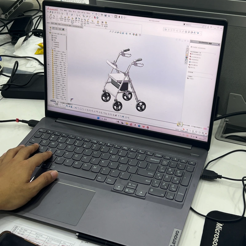 مقدمة عن فريق صن شاين والبحث والتطوير التقني
