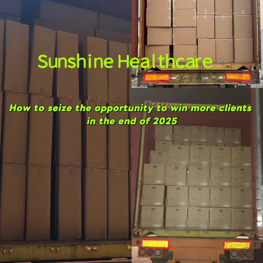 Как компания Солнечный свет воспользуется возможностью привлечь больше клиентов к концу 2025 года? Как компания Солнечный свет воспользуется возможностью привлечь больше клиентов к концу 2025 года?