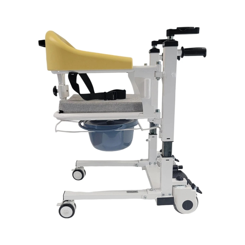 كرسي نقل متعدد الوظائف 4 في 1