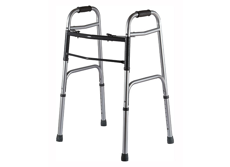 Comprendere il ruolo dei deambulatori nella riabilitazione post-operatoria