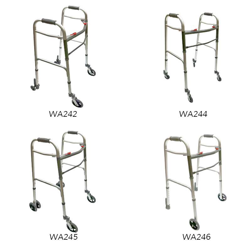 Folding Walker