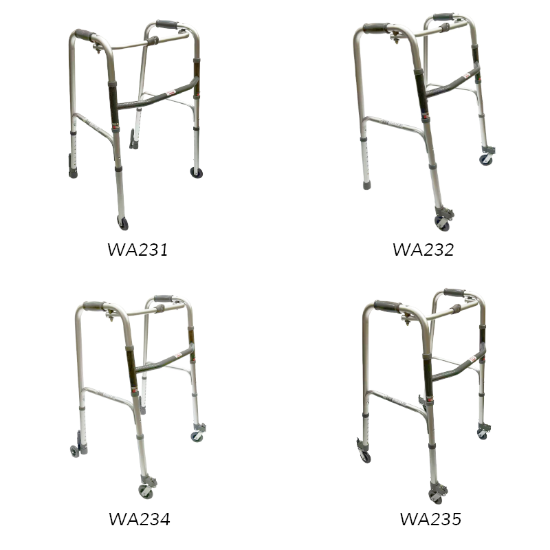 Walking Frame