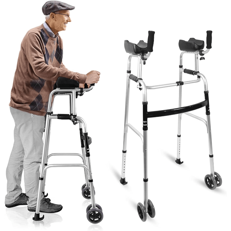Upright Walker
