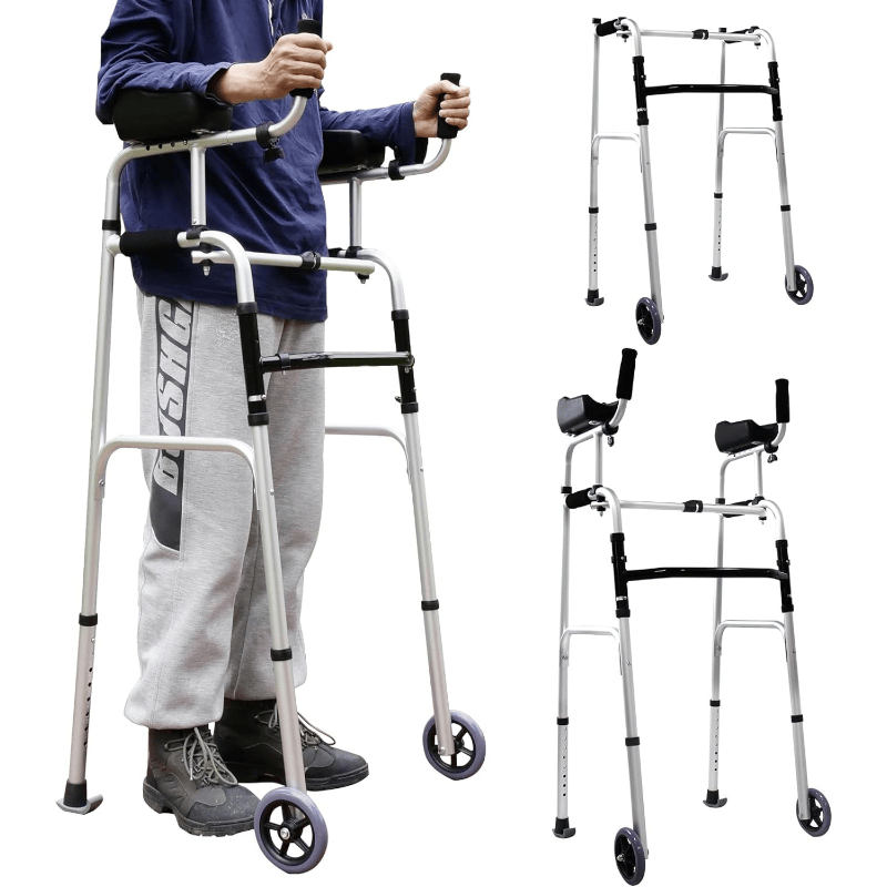 Elderly Walker