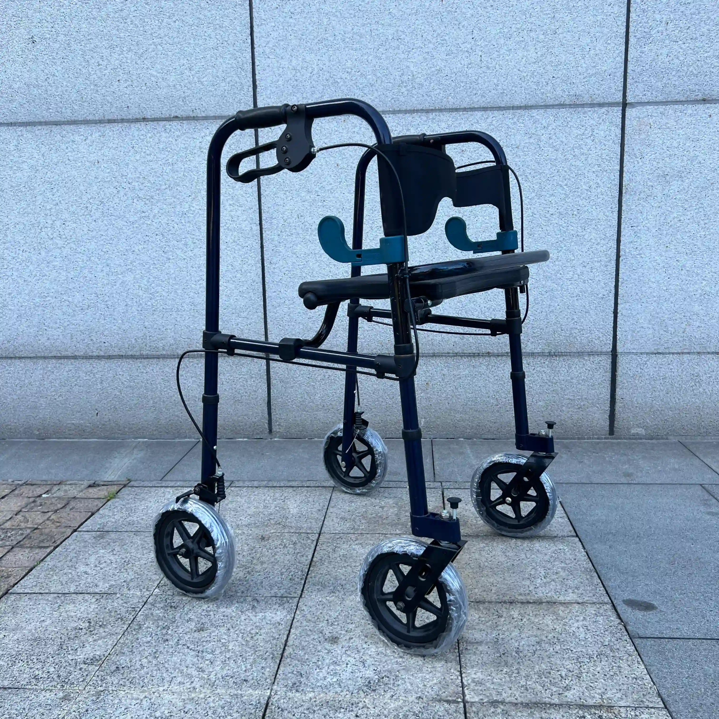 Aluminum Walker