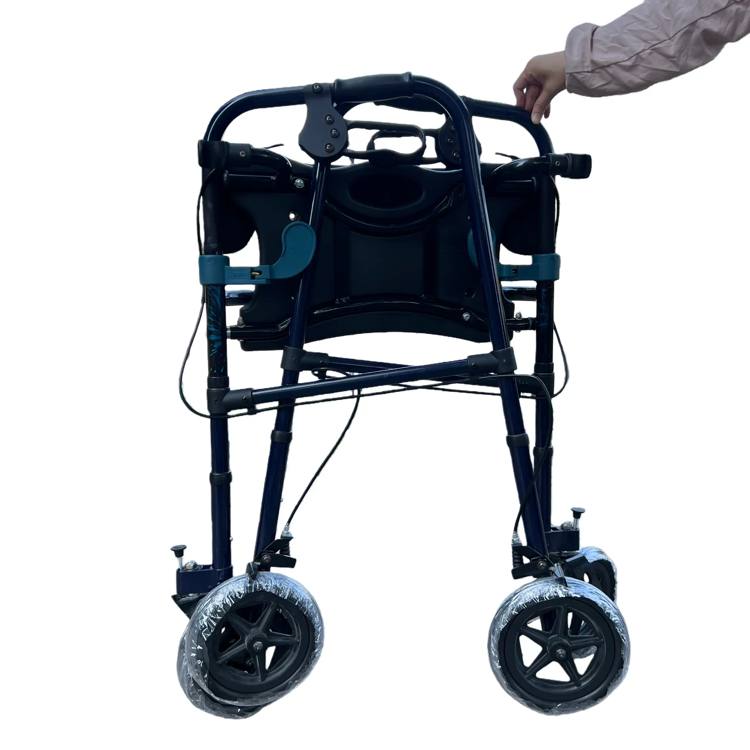 Elderly Mobility Aid