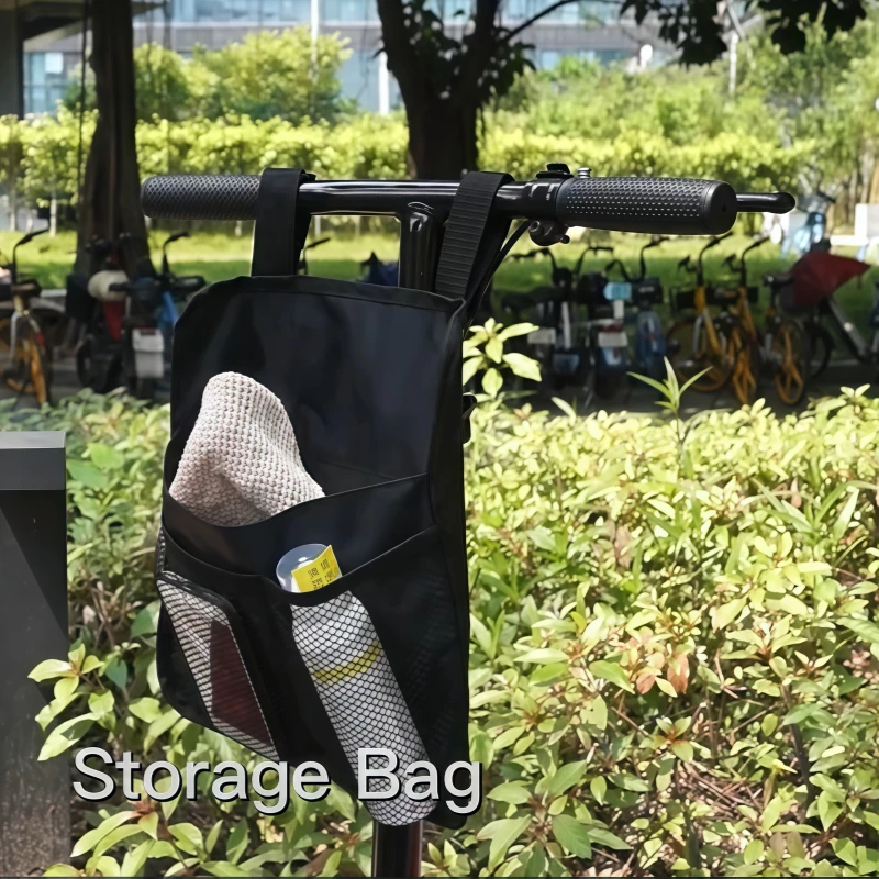 Foldable Padded Seat Knee Walker