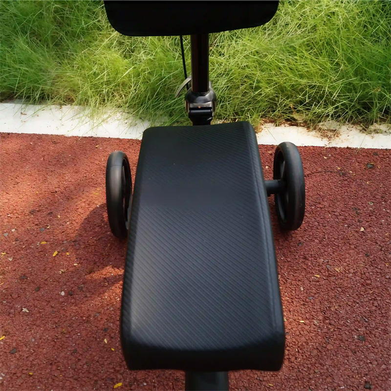 Premium Knee Scooter