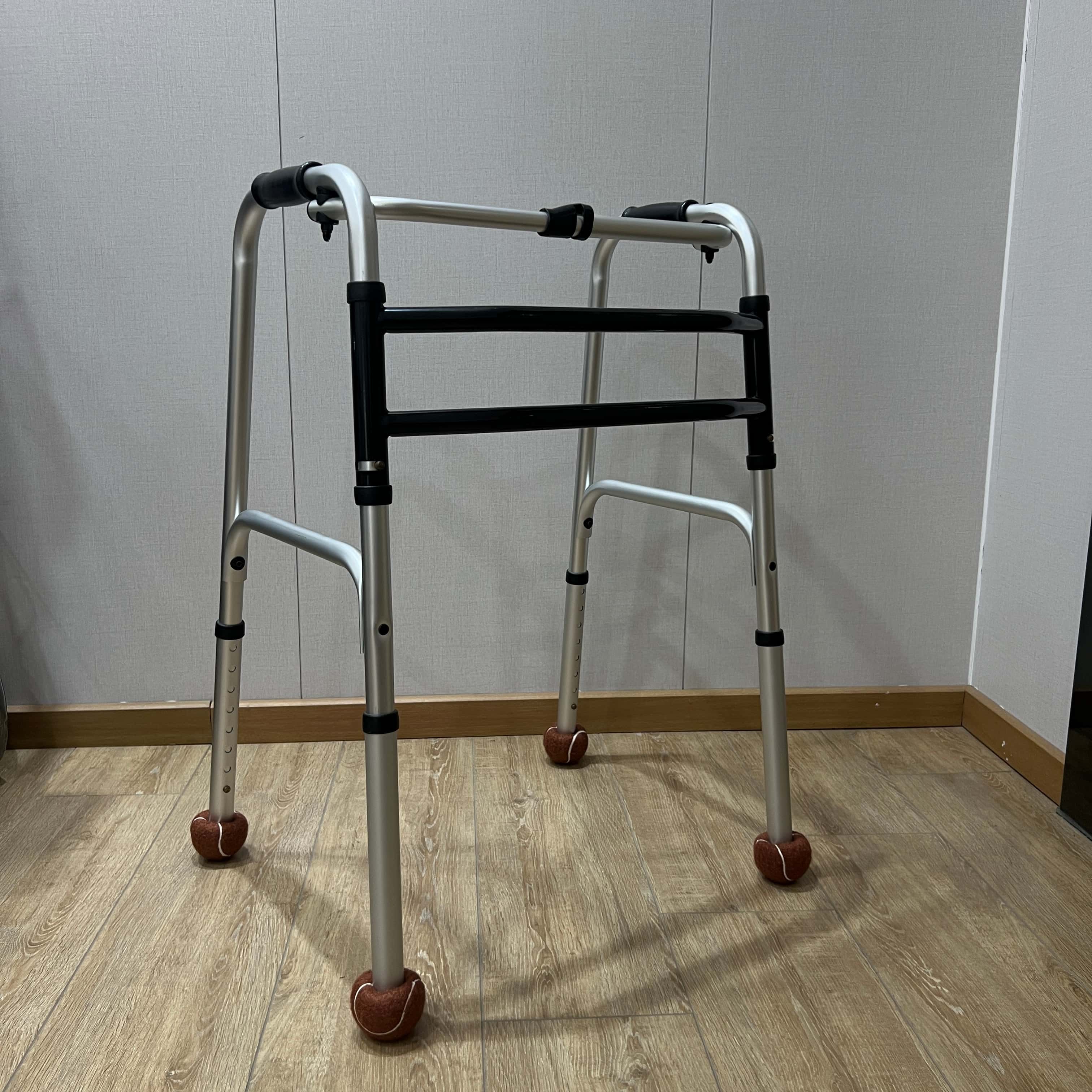 Aluminum Walker